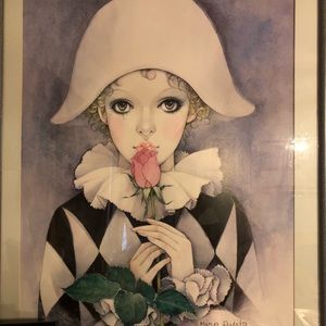 Meet your Posher, Maribel